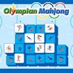 Olympian Mahjong Adventure Arena
