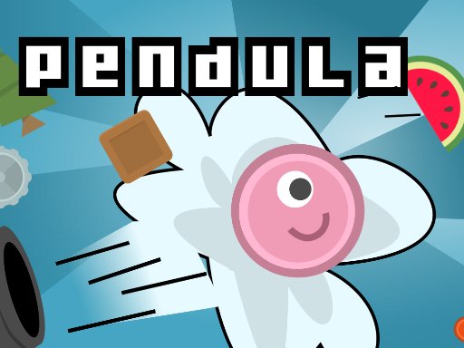 Pendula Fun Dash