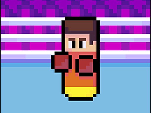 Simple Boxing Story Dash
