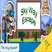 Sky way Escape Escape Challenge