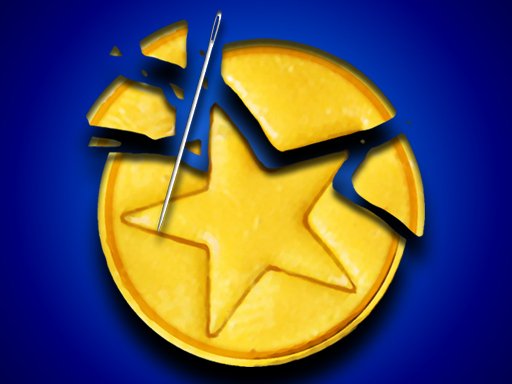 Squid Game Dalgona Challenge Challenge