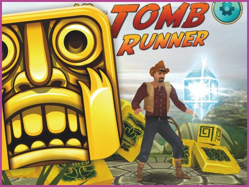 Temple Run 2  Tomb Runner Escape Odyssey