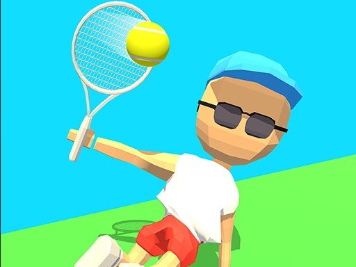 Tennis Mania Challenge