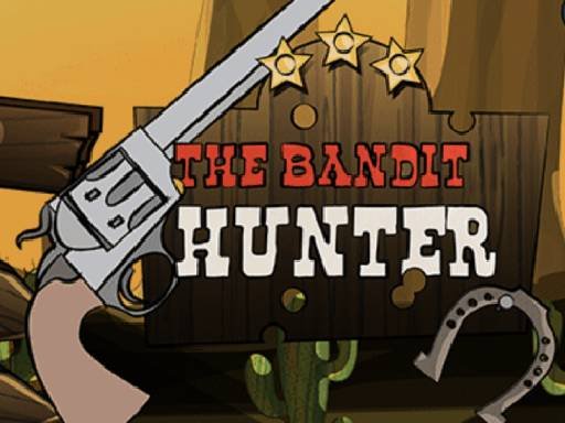the Bandit Hunter Jump Odyssey