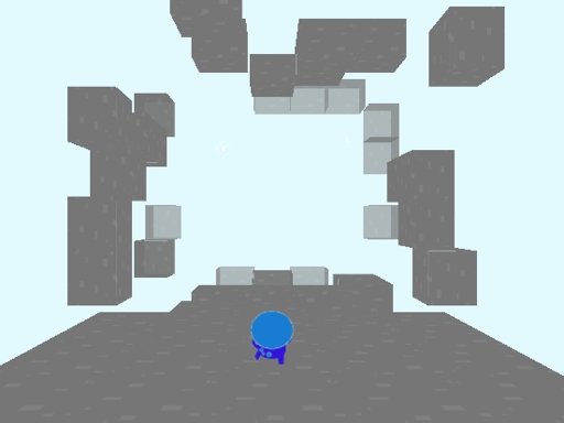 3D Endless fun and run Mission Arena