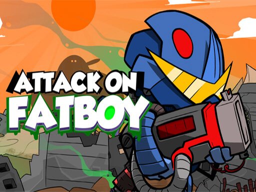Attack On The Fatboy World Odyssey
