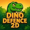 Dino Defence 2D Mission Story