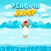 Penguin Jump Race