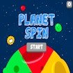 Planet Spin Pro Dash