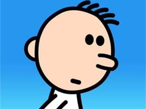 Poor Eddie Game Arena