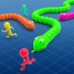 Snake Arena 2 Run