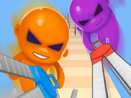 Super scissors Escape