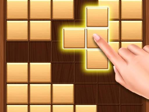 Wood Block Puzzles Mode