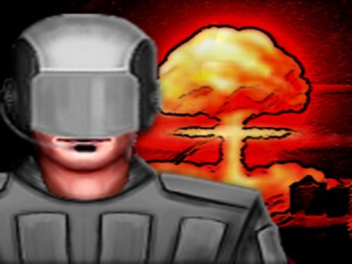 European War  ww3 Mode Demo Island