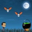 Halloween Ghouls Adventure Jump Story