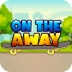 On the Away-Flippy Adventure Epic Skater Battle Rush
