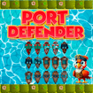 Port Defender Jump Dash