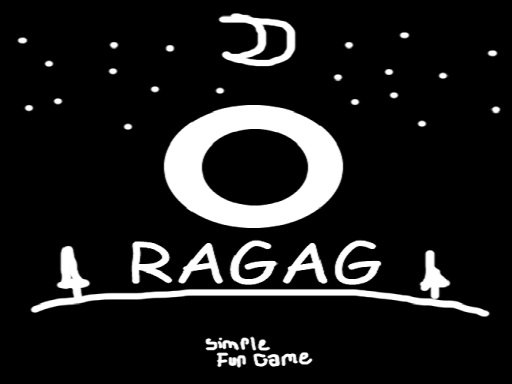 Ragag Jump Adventure