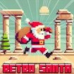  Retro Santa Battle Run