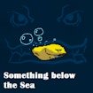 Something Below The Sea Island Arena