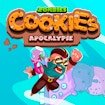 Zombies Cookies Apocalypse Mission