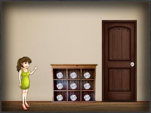 Amgel Easy Room Escape 71 Saga