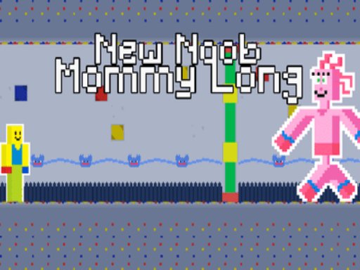 New Noob Mommy Long 2 Run Fun