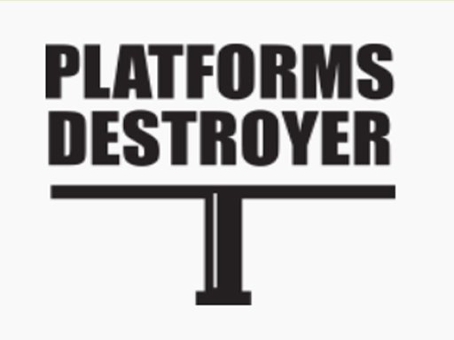 Platforms Destroyer HD World Fun